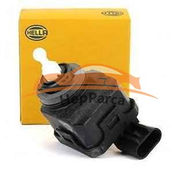 Hella Filtre Setleri