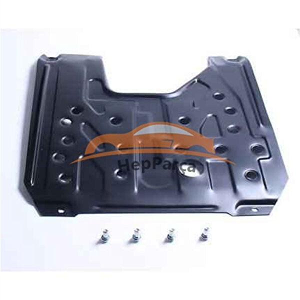 İthal Filtre Setleri