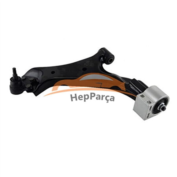 Delphi Amortisörler