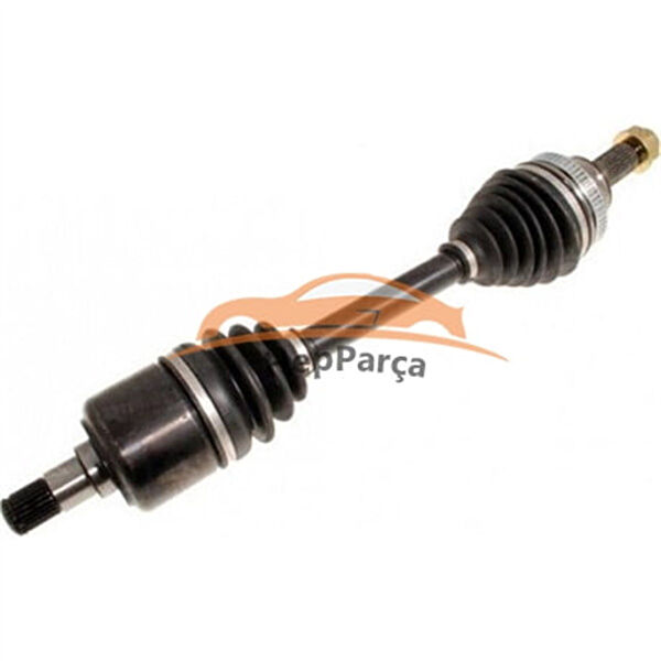 Mette Filtre Setleri