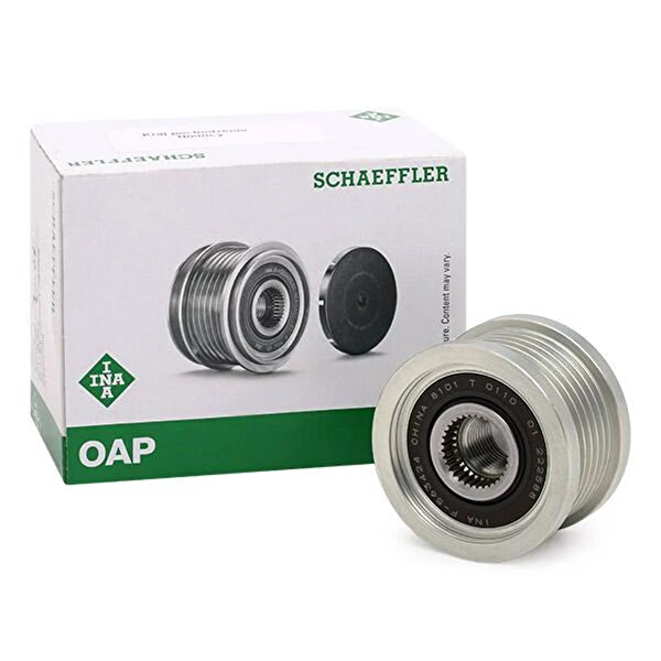 General Motors Motor Aksamı Yatakları