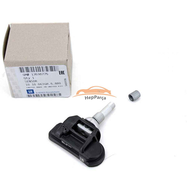 General Motors Filtre Setleri