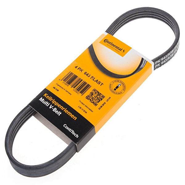 Continental Motor Aksamı Yatakları