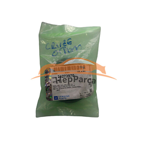 General Motors Motor Aksamı Yatakları