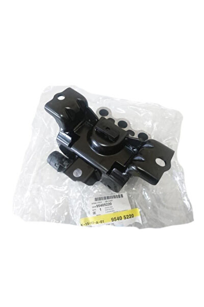 General Motors Motor Aksamı Yatakları