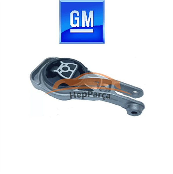 General Motors Motor Aksamı Yatakları