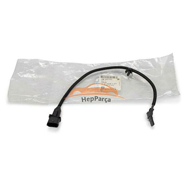 General Motors Sensör