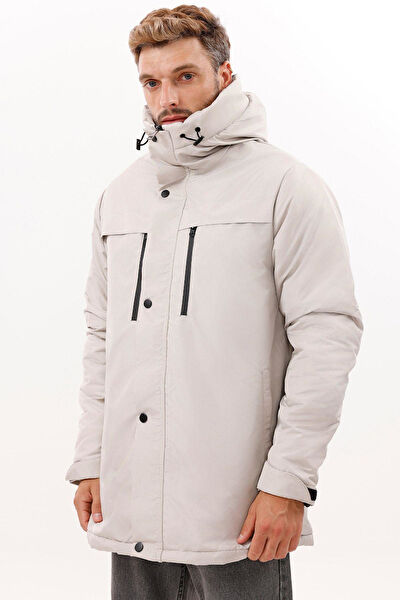 Freemen Erkek Mont, Kaban