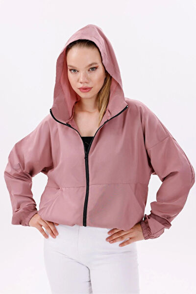 Freemen Kadın Trençkot, Yağmurluk