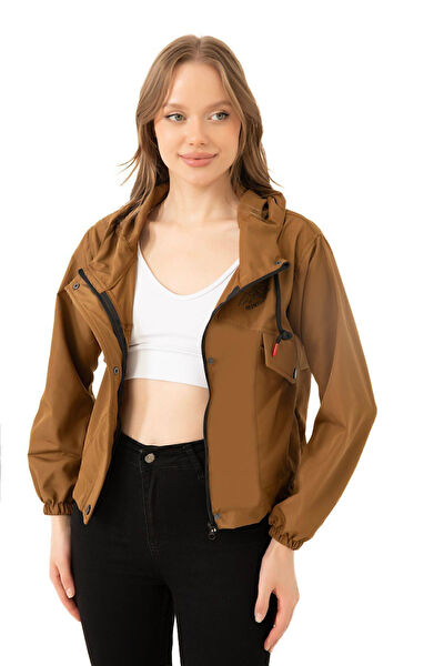 Freemen Kadın Trençkot, Yağmurluk