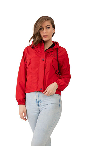 Freemen Kadın Trençkot, Yağmurluk