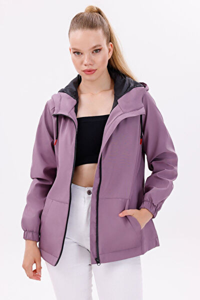 Freemen Kadın Trençkot, Yağmurluk