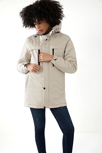 Freemen Sporcu Mont, Kaban, Yağmurluk