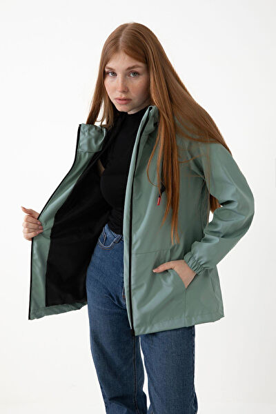 Freemen Sporcu Mont, Kaban, Yağmurluk