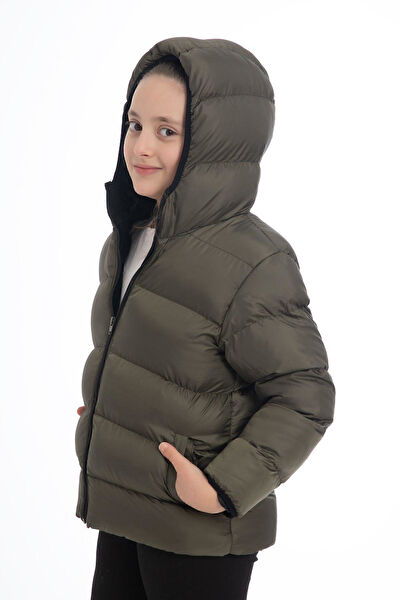 Freemen Sporcu Mont, Kaban, Yağmurluk