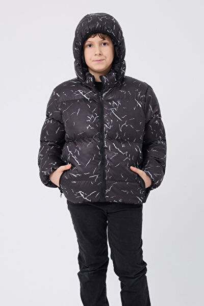 Freemen Sporcu Mont, Kaban, Yağmurluk