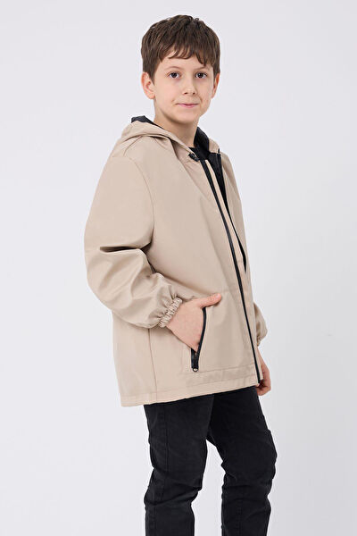 Freemen Sporcu Mont, Kaban, Yağmurluk