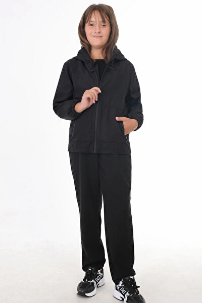 Freemen Sporcu Mont, Kaban, Yağmurluk