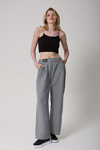 Freemen Kadın Pantolon