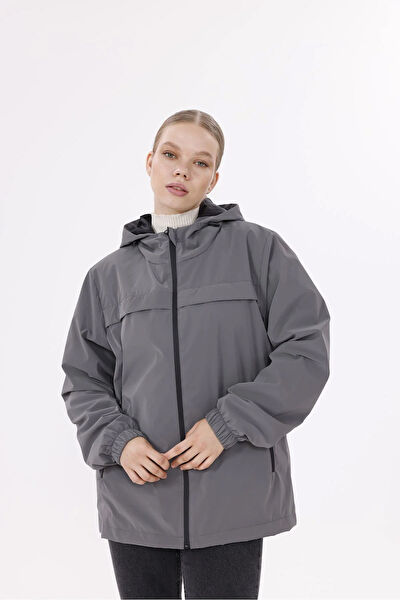 Freemen Kadın Trençkot, Yağmurluk