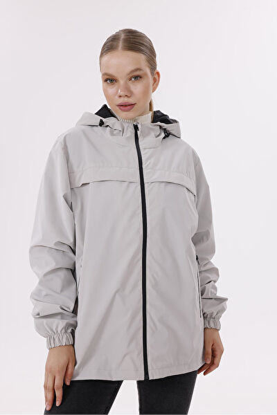 Freemen Kadın Trençkot, Yağmurluk