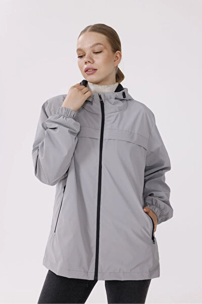 Freemen Kadın Trençkot, Yağmurluk