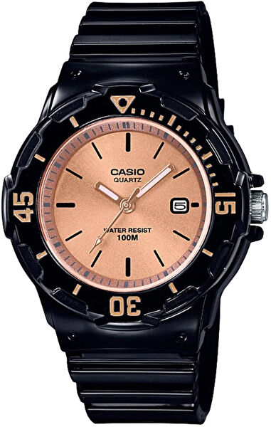Casio Kadın Kol Saati