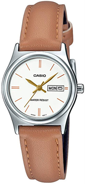 Casio Kadın Kol Saati