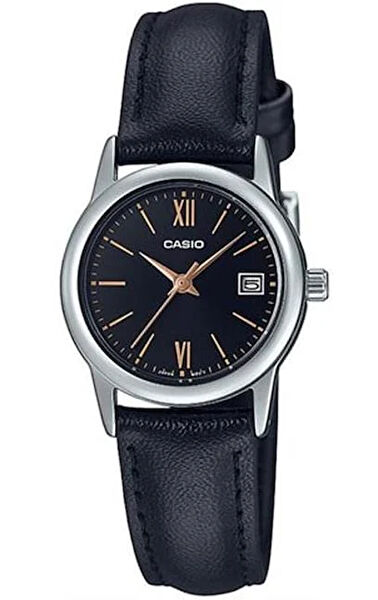 Casio Kadın Kol Saati