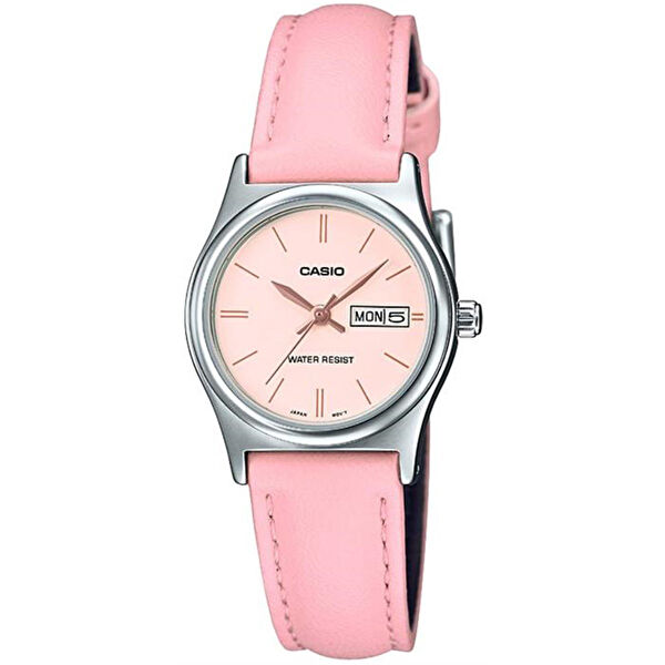 Casio Kadın Kol Saati