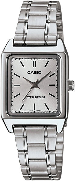 Casio Kadın Kol Saati