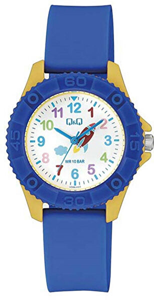 Bahçeme Çocuk Kol Saati