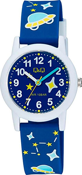 Bahçeme Çocuk Kol Saati