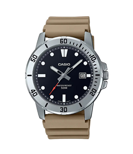 Casio Erkek Kol Saati