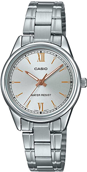 Casio Kadın Kol Saati