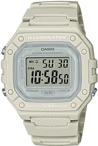 Casio Erkek Kol Saati