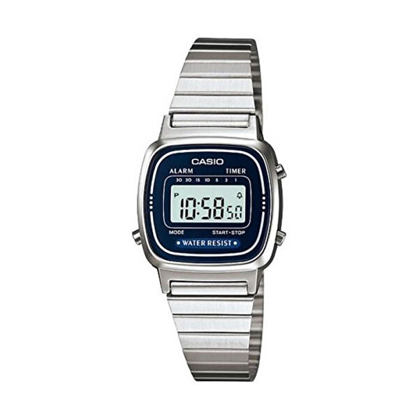 Casio Kadın Kol Saati