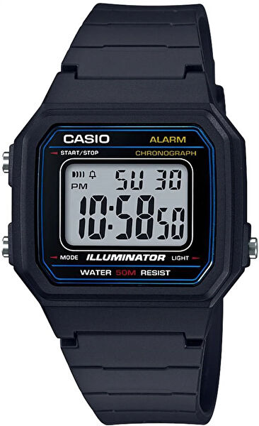 Casio Erkek Kol Saati