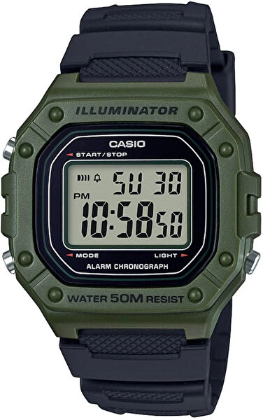 Casio Erkek Kol Saati