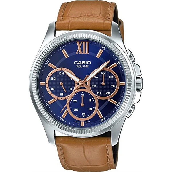 Casio Erkek Kol Saati