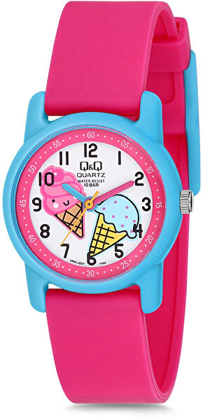 Bahçeme Çocuk Kol Saati