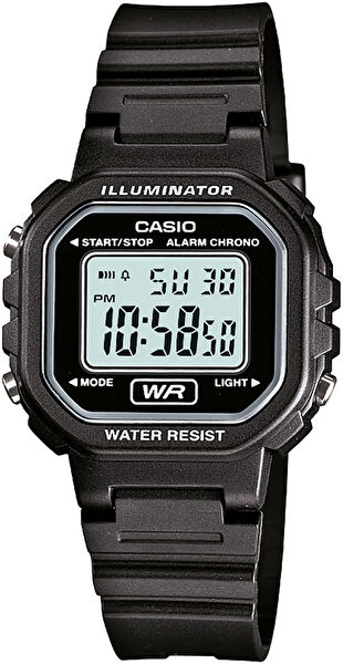 Casio Kadın Kol Saati