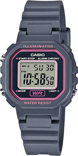 Casio Kadın Kol Saati