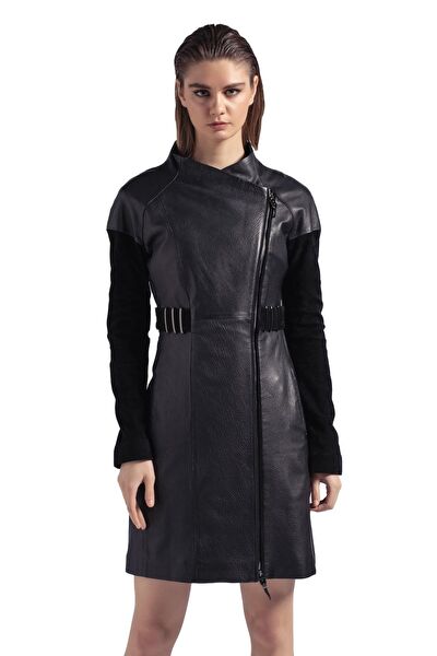 Deriderim Kadın Kaban