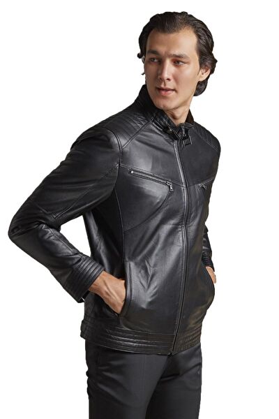 Deriderim Erkek Mont, Kaban