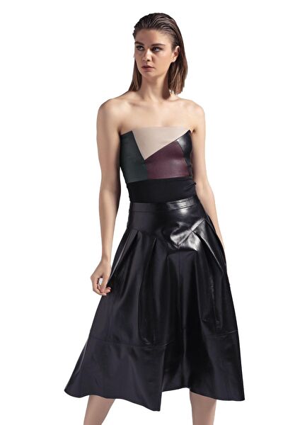 Deriderim Kadın Etek