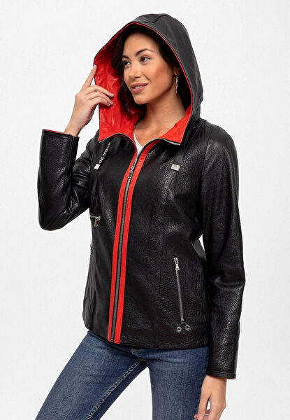 Deriderim Kadın Kaban