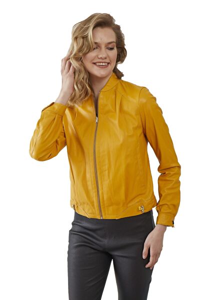 Deriderim Kadın Mont