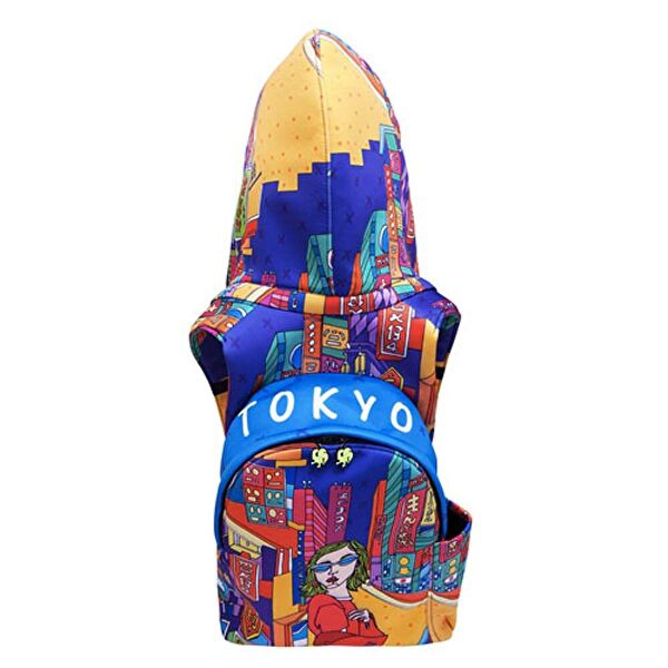 Deriderim Kadın Sırt Çantası