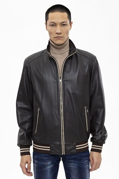 Deriderim Erkek Mont, Kaban